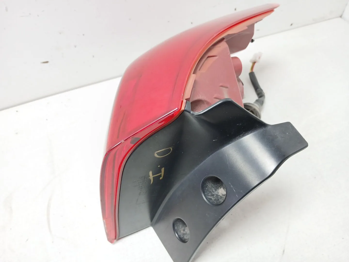 Piloto Trasero Izquierdo para Kia Rio Iv (Yb, Sc, Fb)