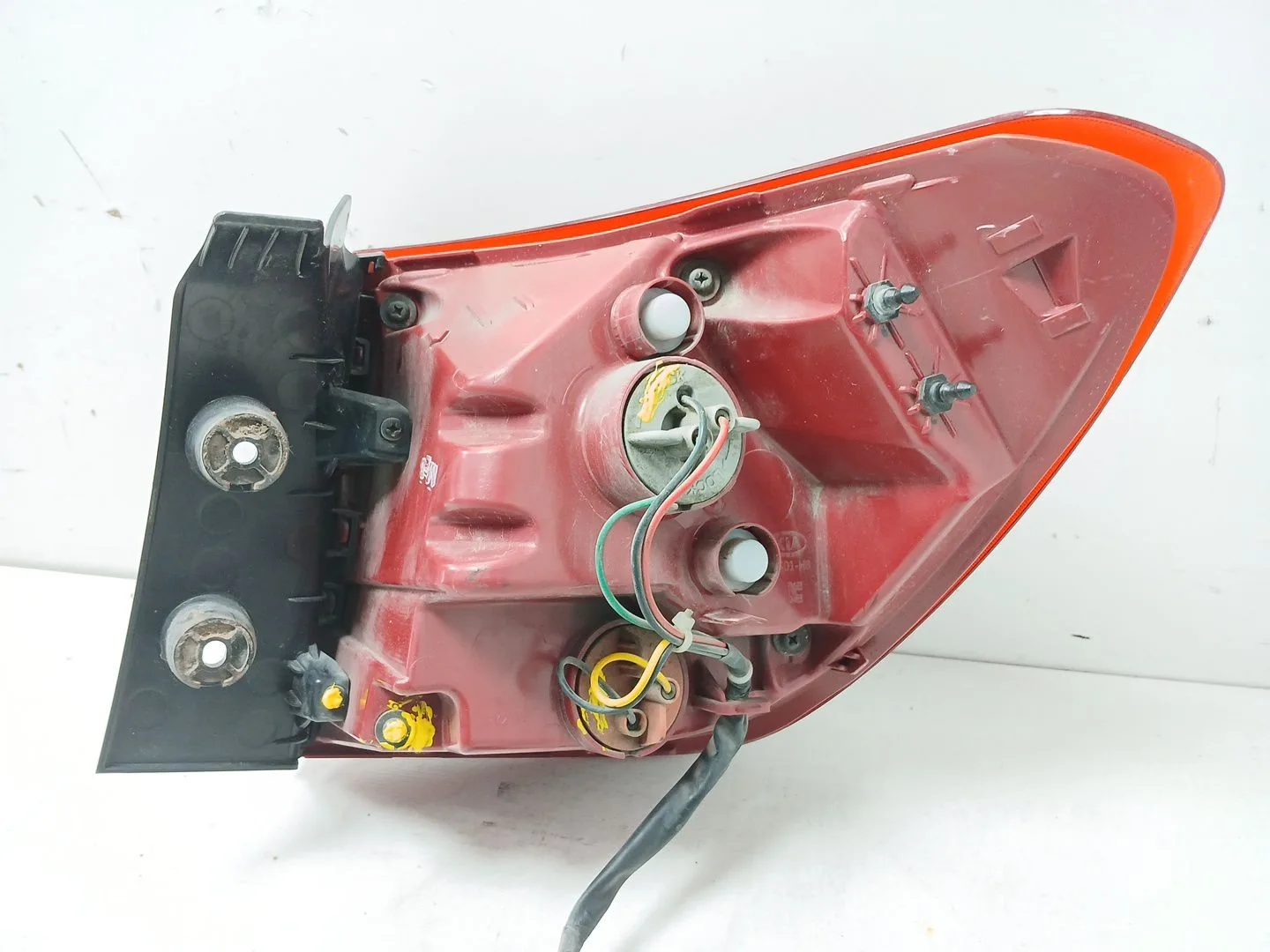 Piloto Trasero Izquierdo para Kia Rio Iv (Yb, Sc, Fb)
