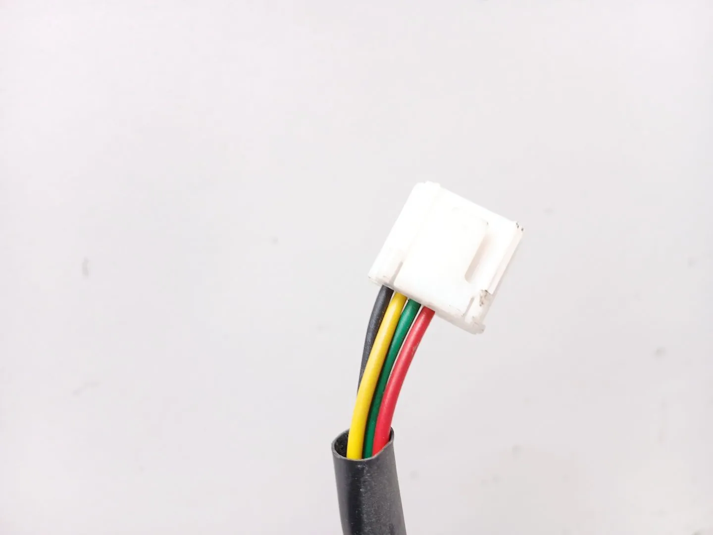 Piloto Trasero Izquierdo para Kia Rio Iv (Yb, Sc, Fb)