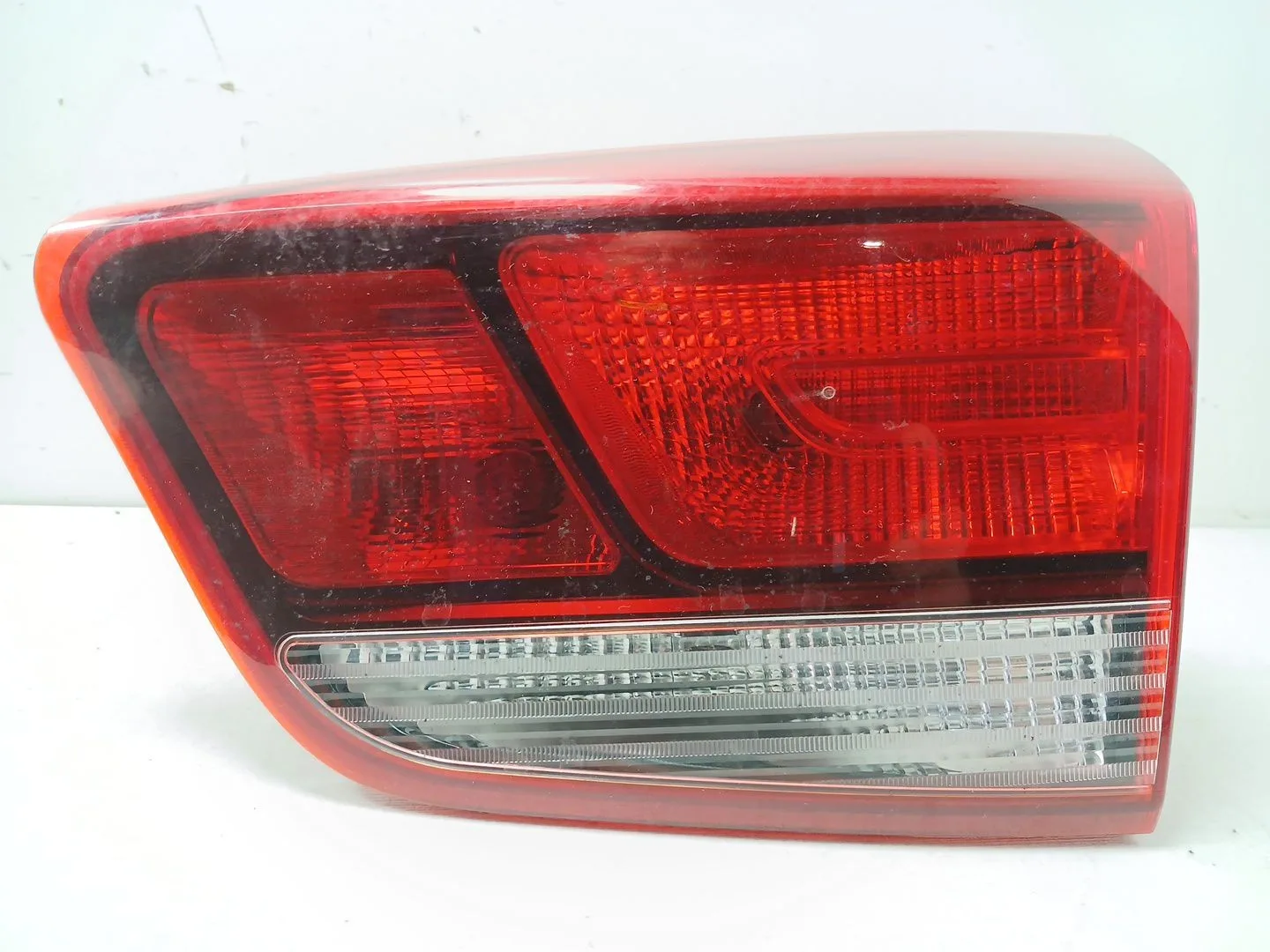 Piloto Trasero Derecho Interior para Kia Rio Iv (Yb, Sc, Fb)