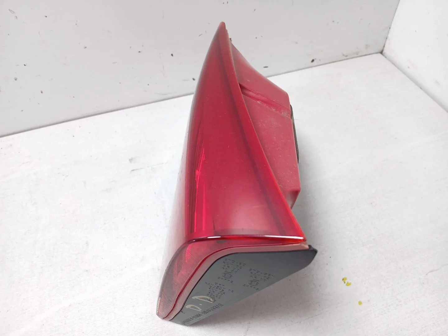 Piloto Trasero Derecho Interior para Kia Rio Iv (Yb, Sc, Fb)
