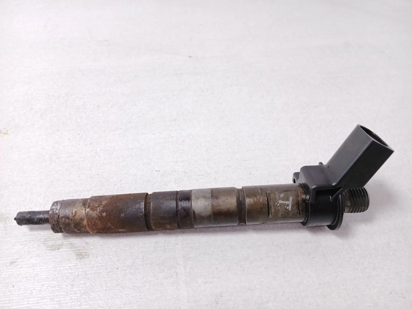 Inyector para Bmw Serie 1 Berlina (E81/E87)