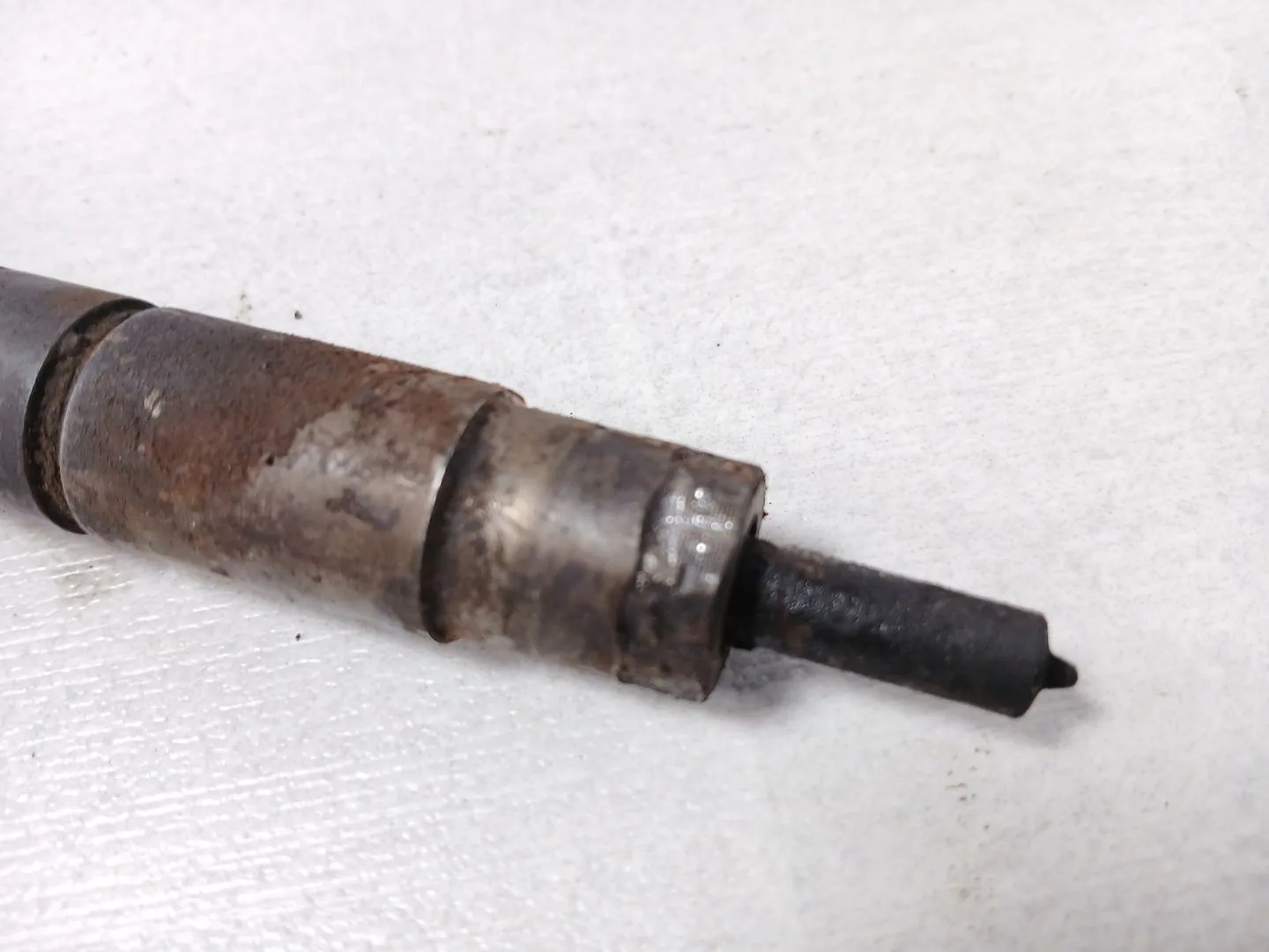 Inyector para Bmw Serie 1 Berlina (E81/E87)