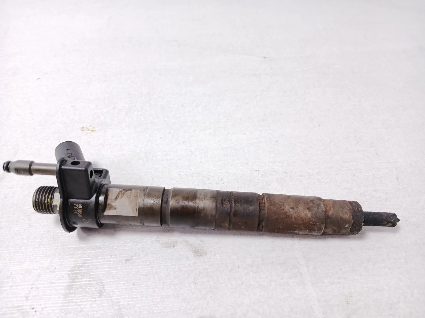 Inyector para Bmw Serie 1 Berlina (E81/E87)