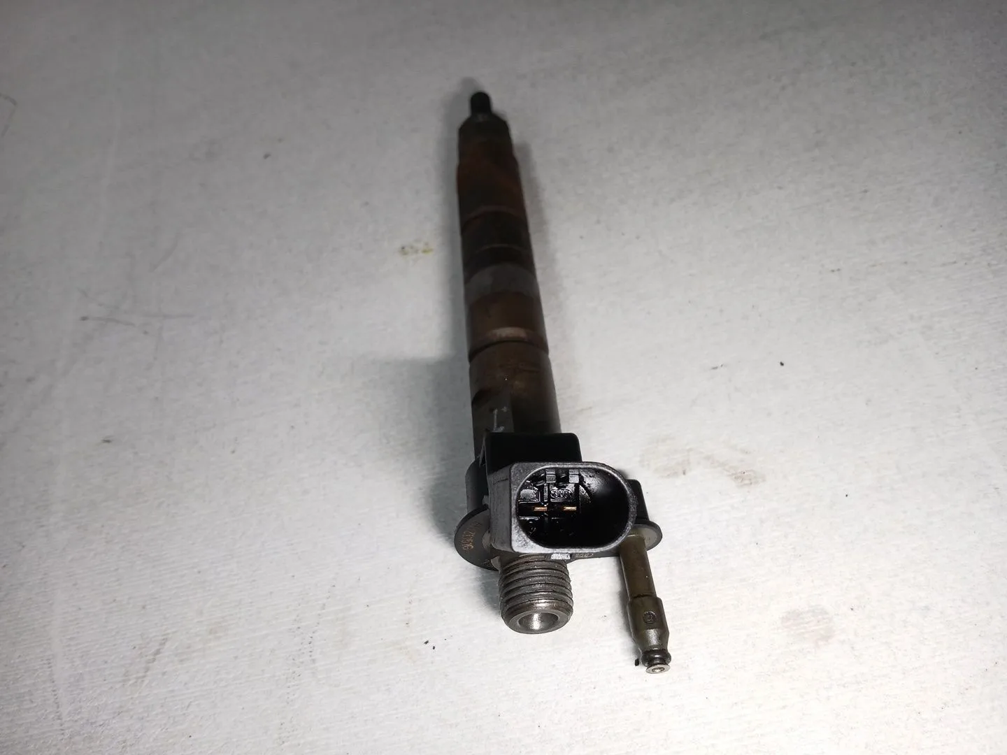 Inyector para Bmw Serie 1 Berlina (E81/E87)