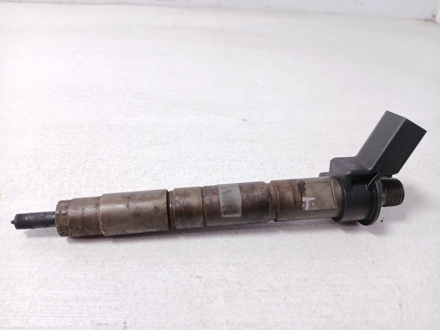 Inyector para Bmw Serie 1 Berlina (E81/E87)