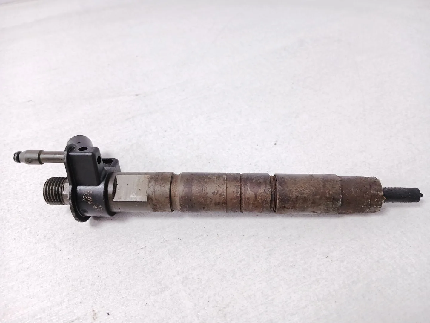 Inyector para Bmw Serie 1 Berlina (E81/E87)