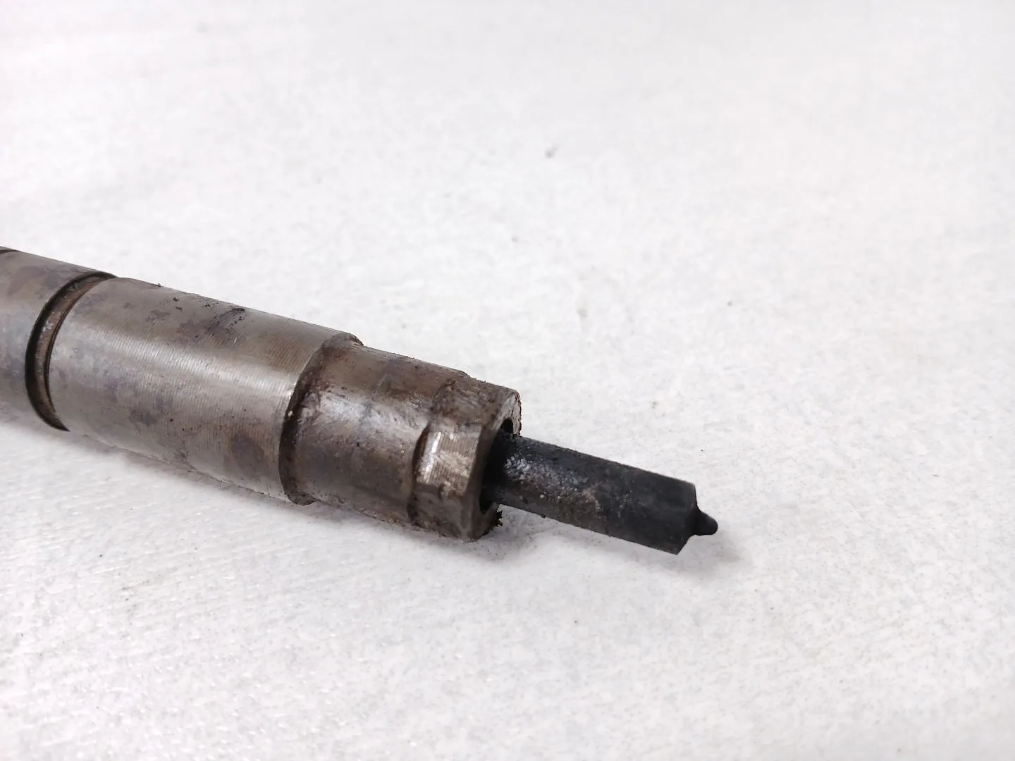 Inyector para Bmw Serie 1 Berlina (E81/E87)