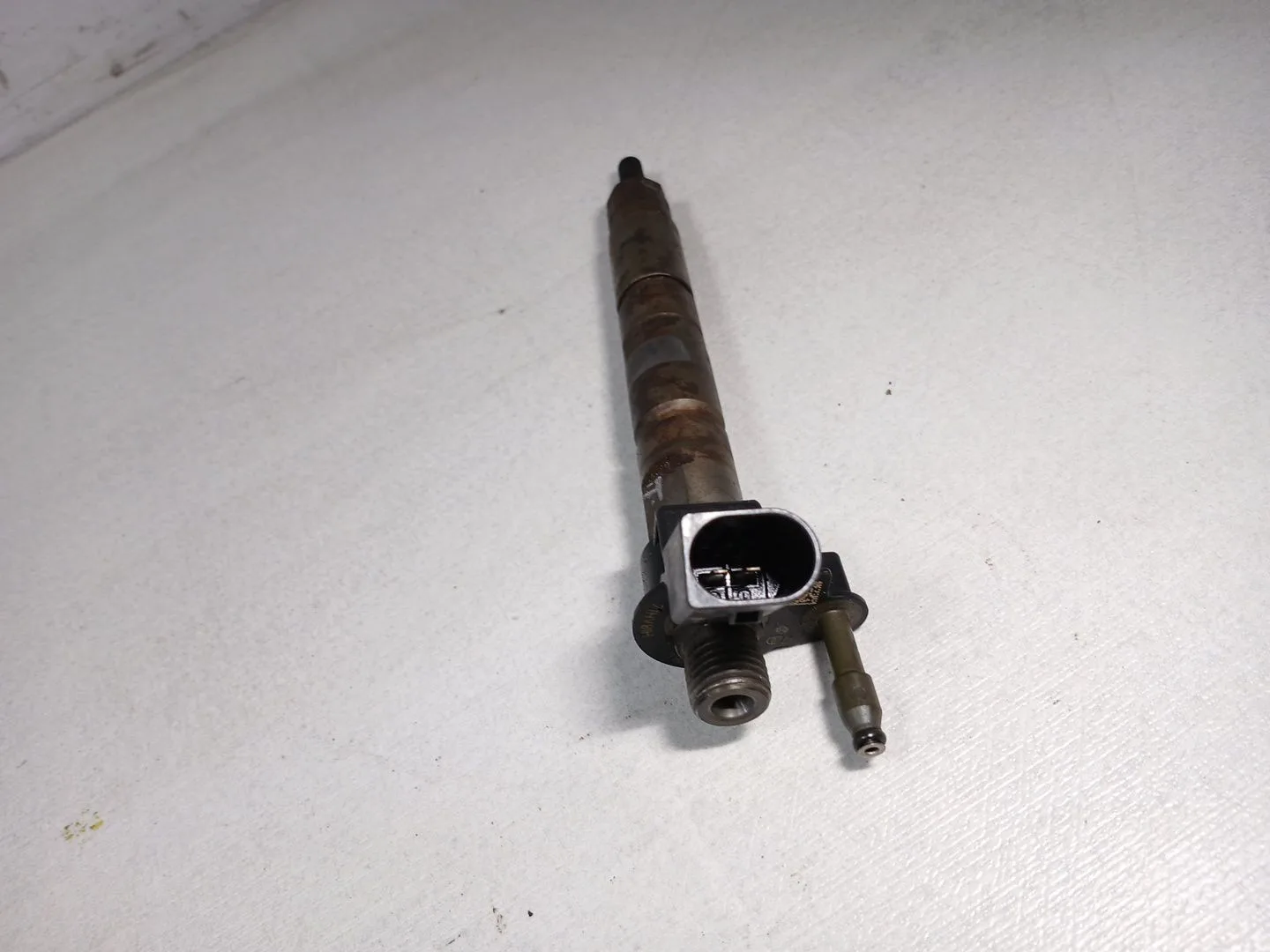 Inyector para Bmw Serie 1 Berlina (E81/E87)