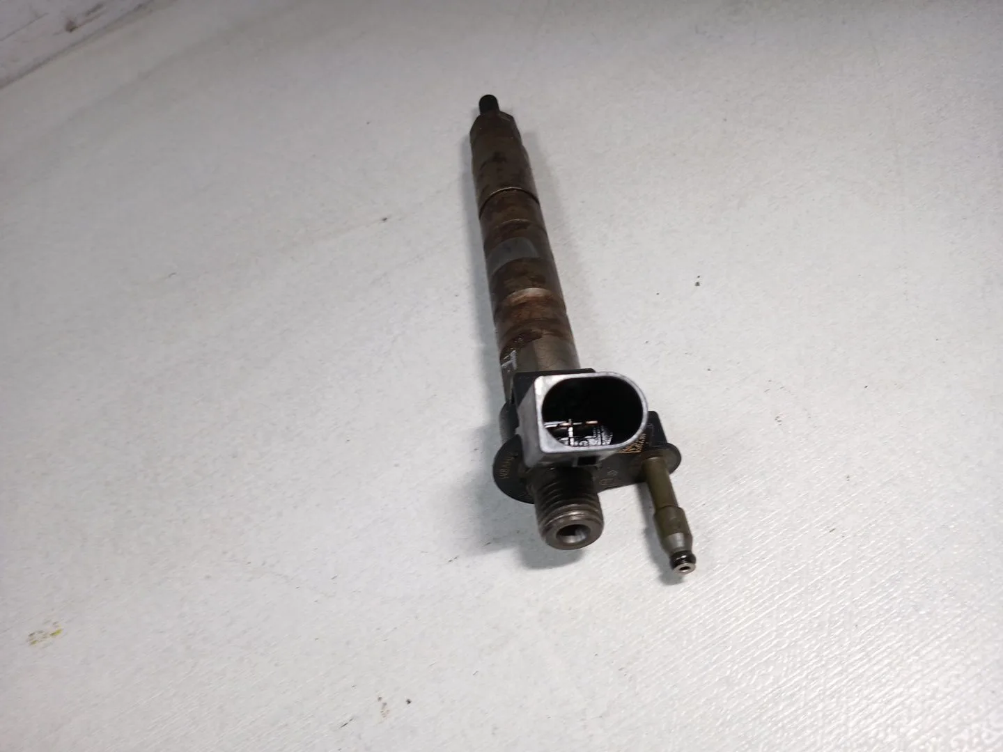 Inyector para Bmw Serie 1 Berlina (E81/E87)