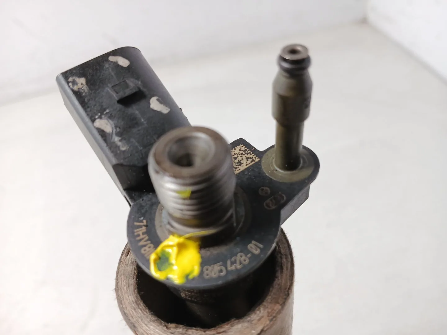 Inyector para Bmw Serie 1 Berlina (E81/E87)