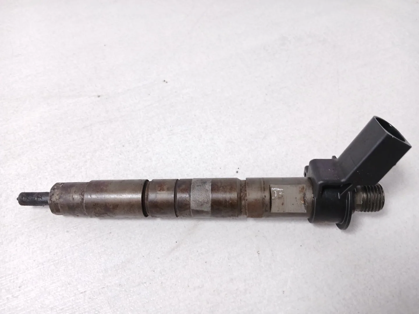 Inyector para Bmw Serie 1 Berlina (E81/E87)