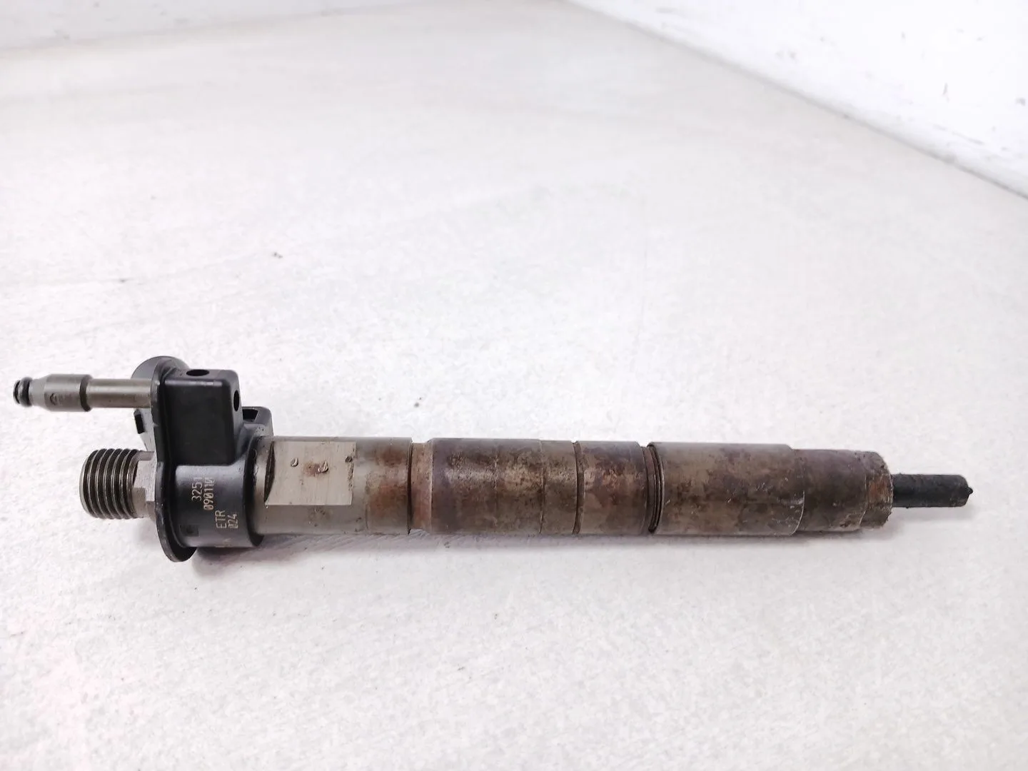 Inyector para Bmw Serie 1 Berlina (E81/E87)