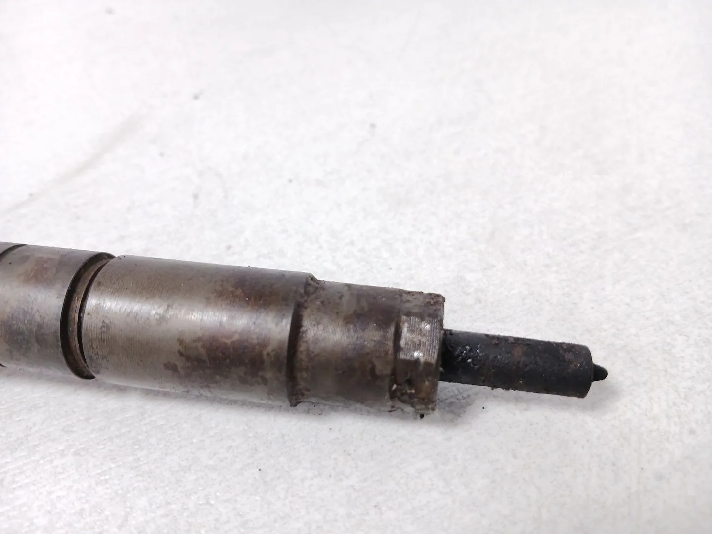 Inyector para Bmw Serie 1 Berlina (E81/E87)