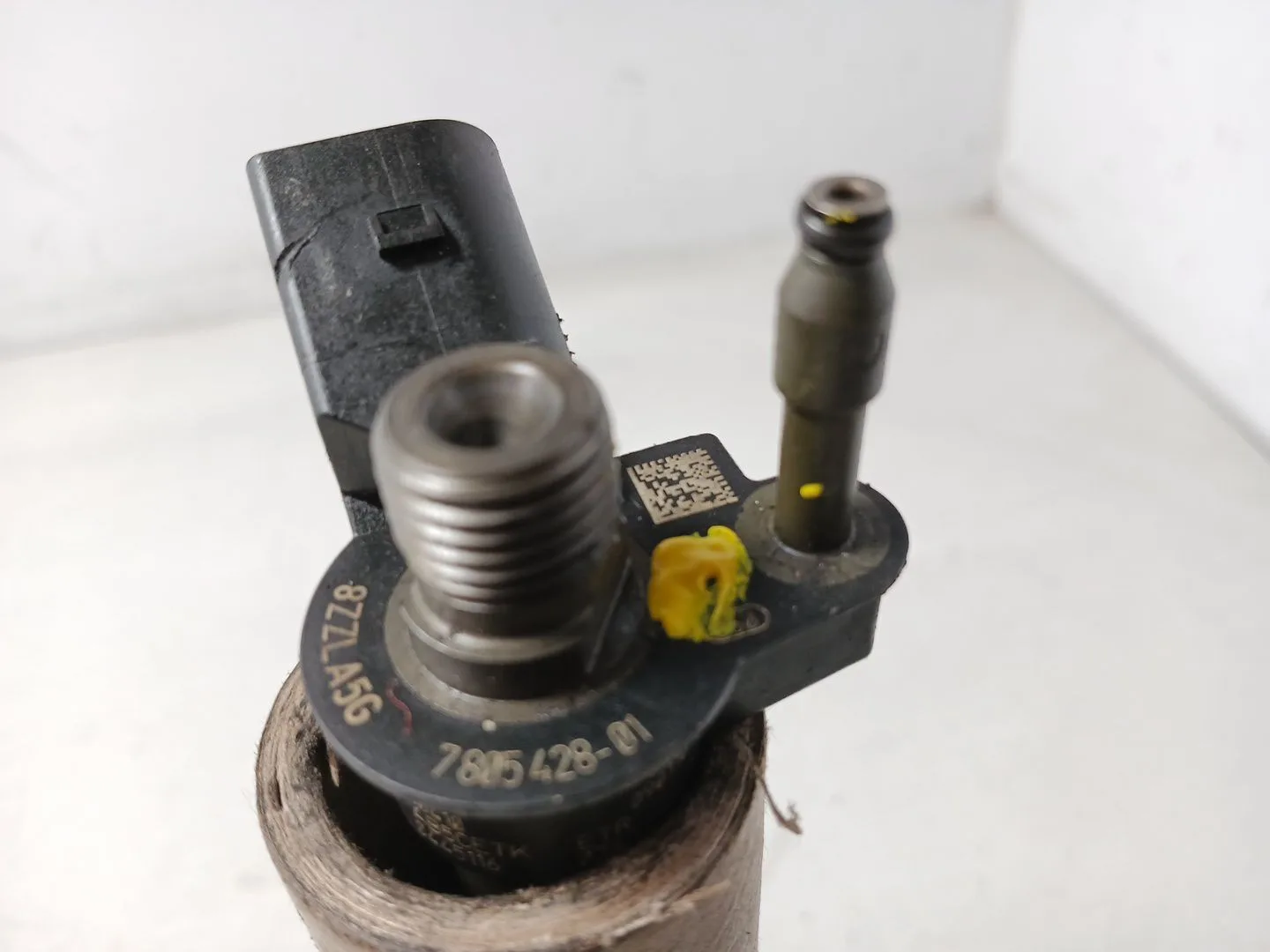 Inyector para Bmw Serie 1 Berlina (E81/E87)