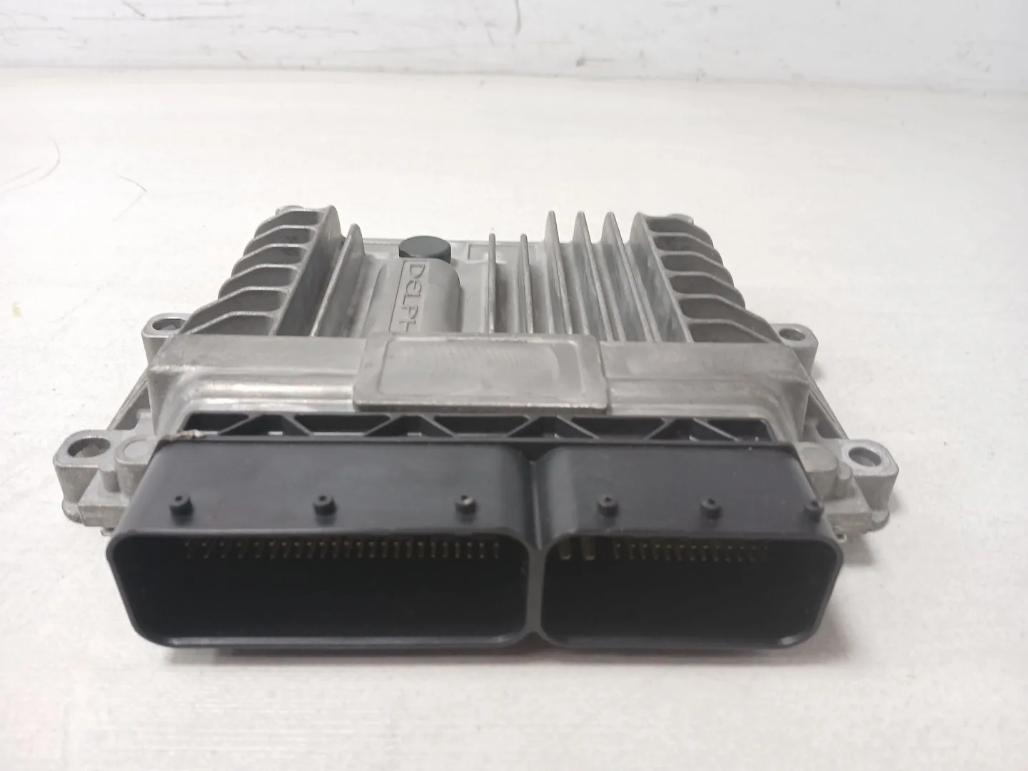 Centralita Motor Uce para Ssangyong Actyon Sports