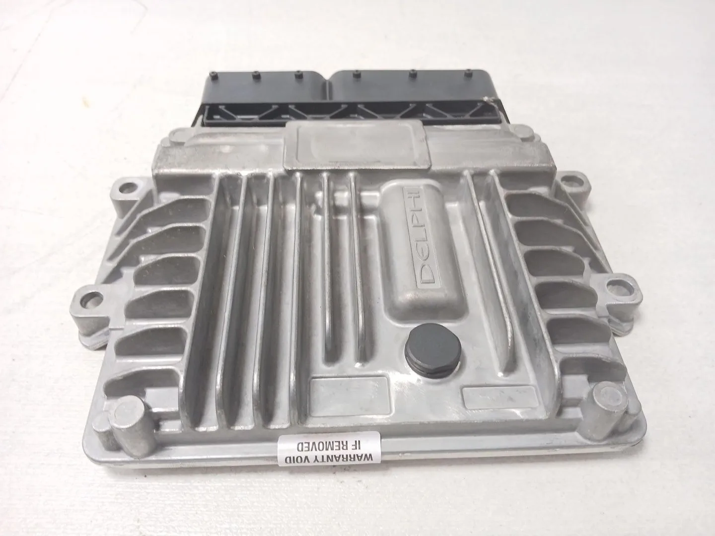 Centralita Motor Uce para Ssangyong Actyon Sports