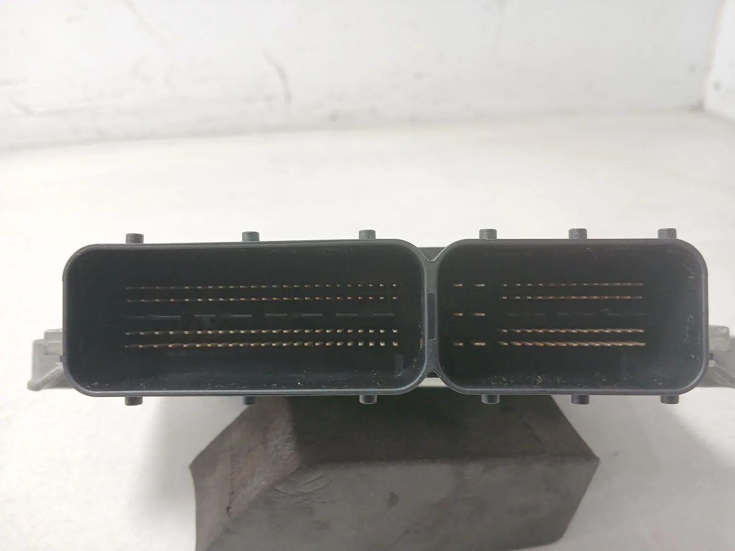 Centralita Motor Uce para Ssangyong Actyon Sports