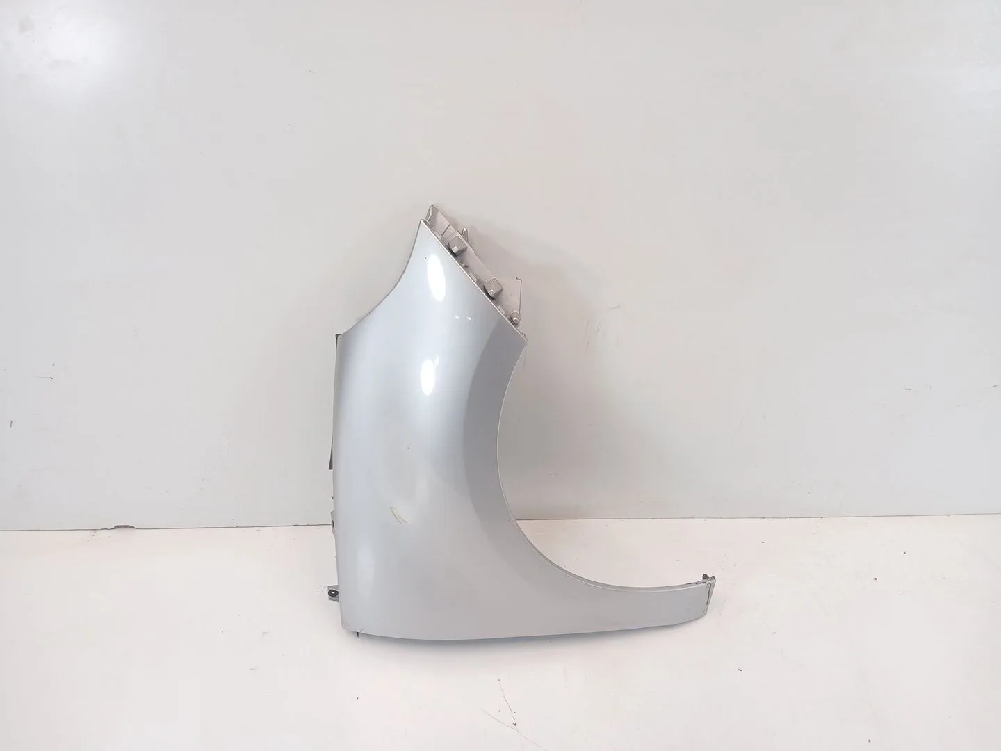 Aleta Delantera Derecha para Renault Scenic Iii (Jz0/1_)