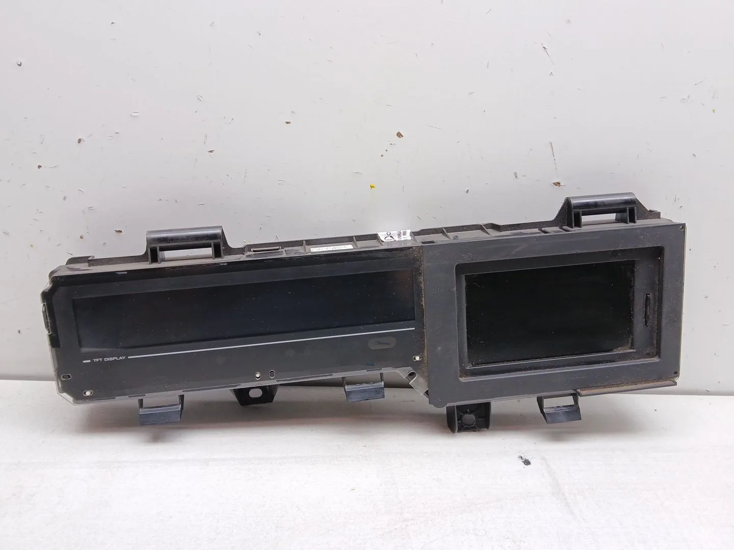 Cuadro Instrumentos para Renault Scenic Iii (Jz0/1_)