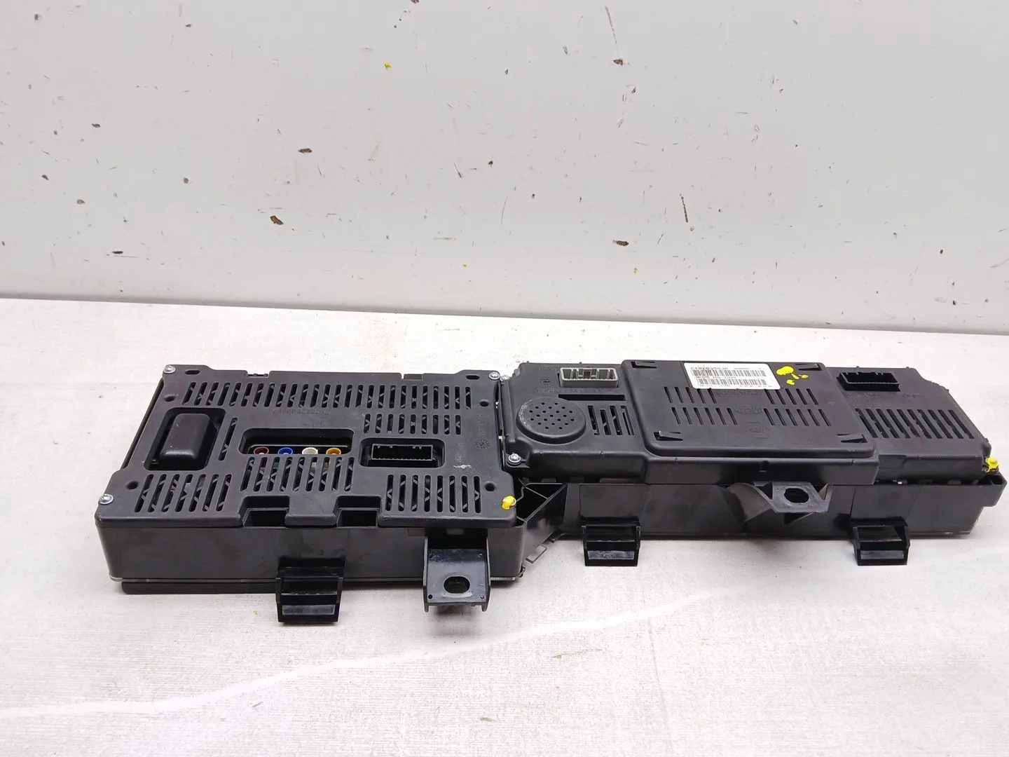 Cuadro Instrumentos para Renault Scenic Iii (Jz0/1_)