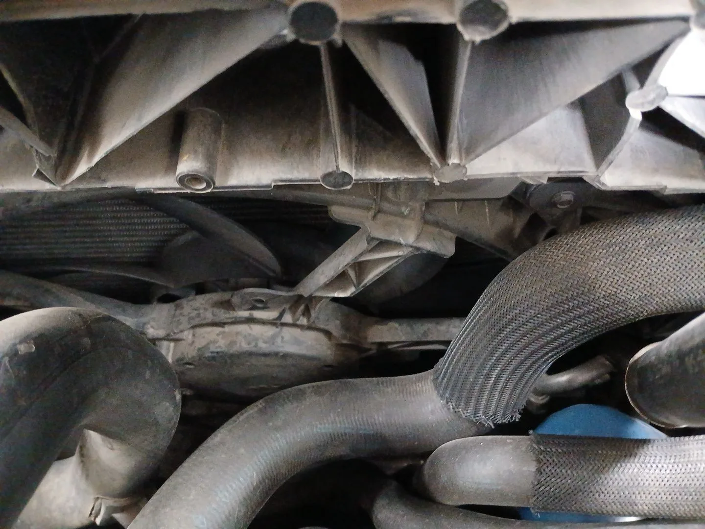 Electroventilador para Renault Scenic Iii (Jz0/1_)