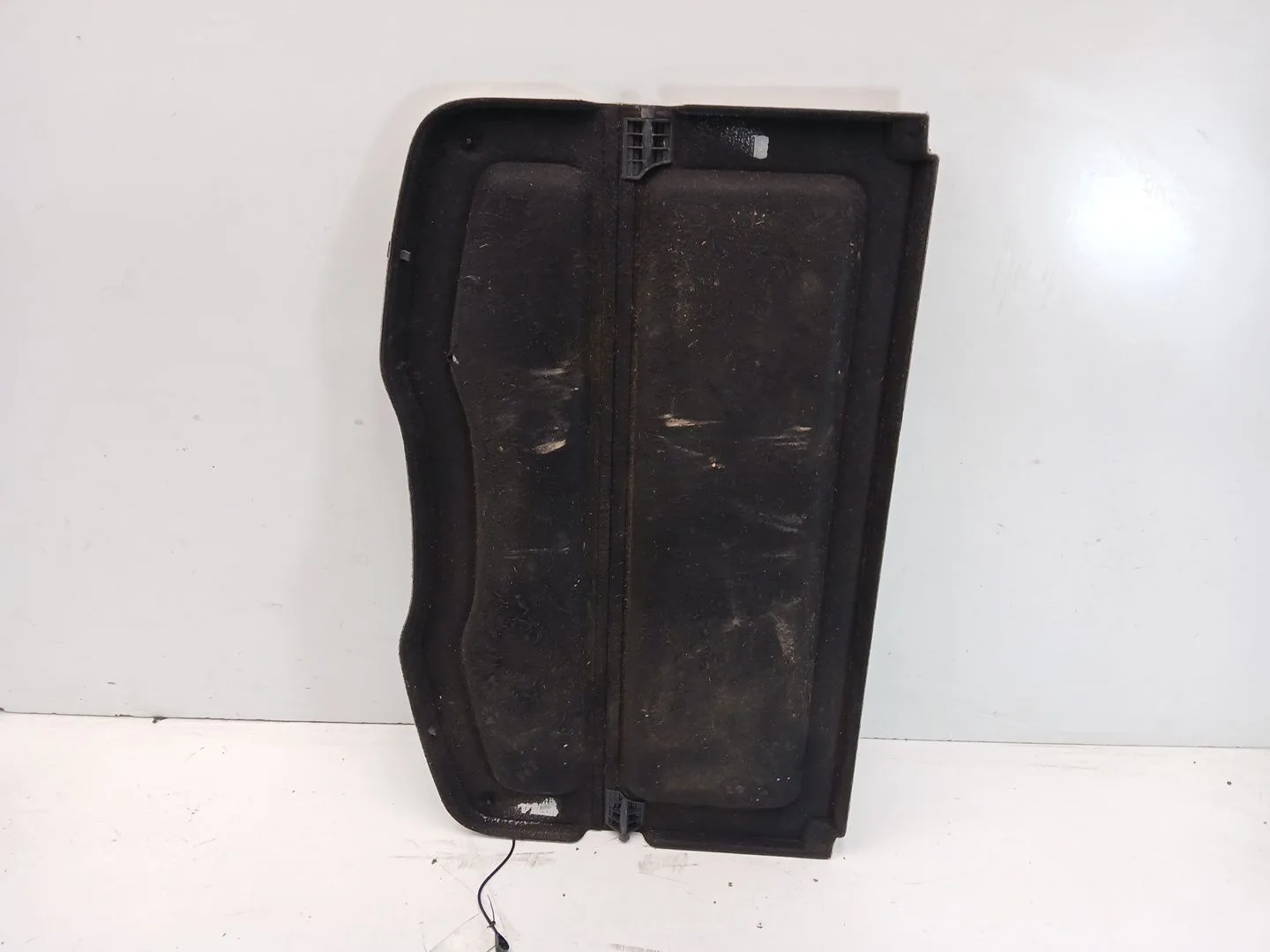 Bandeja Trasera para Renault Scenic Iii (Jz0/1_)