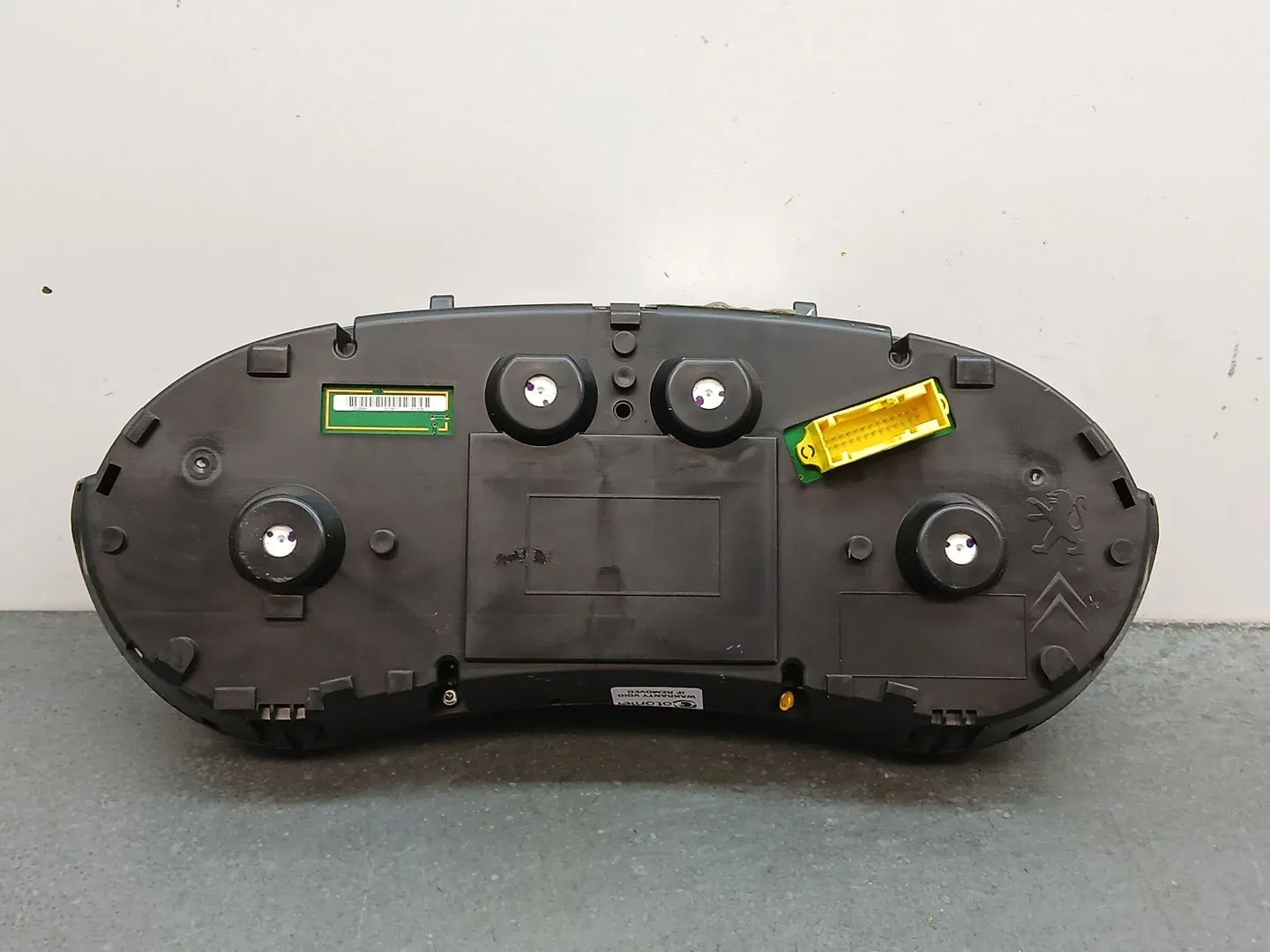 Cuadro Instrumentos para Peugeot 308 I (4A_, 4C_)
