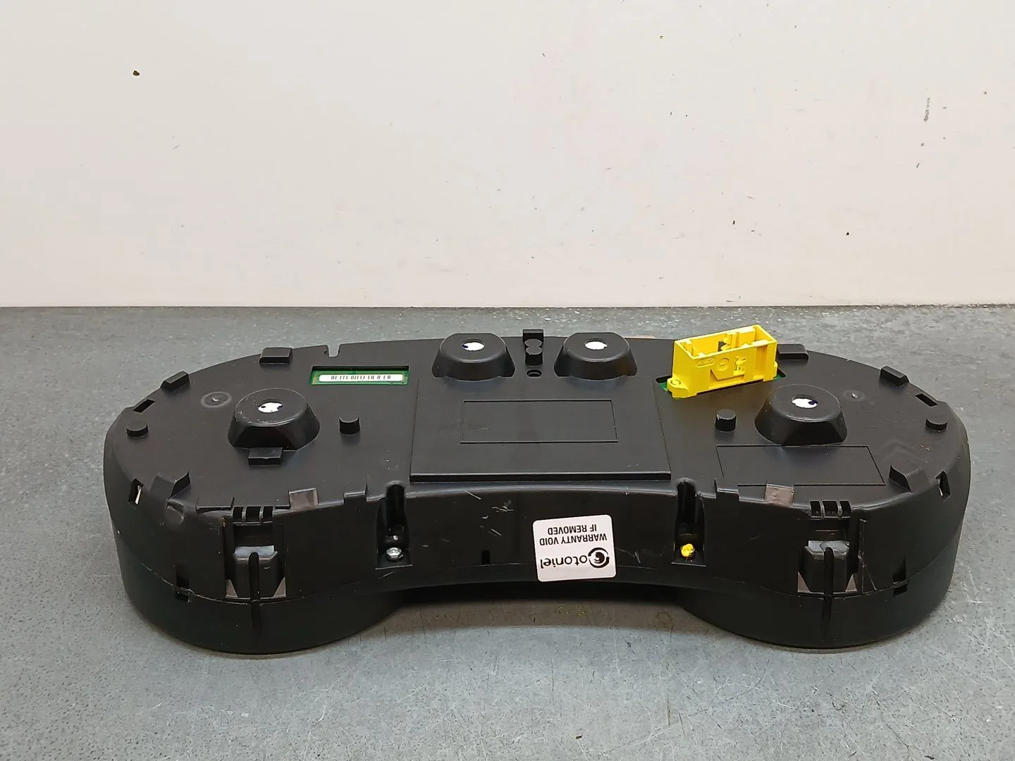Cuadro Instrumentos para Peugeot 308 I (4A_, 4C_)
