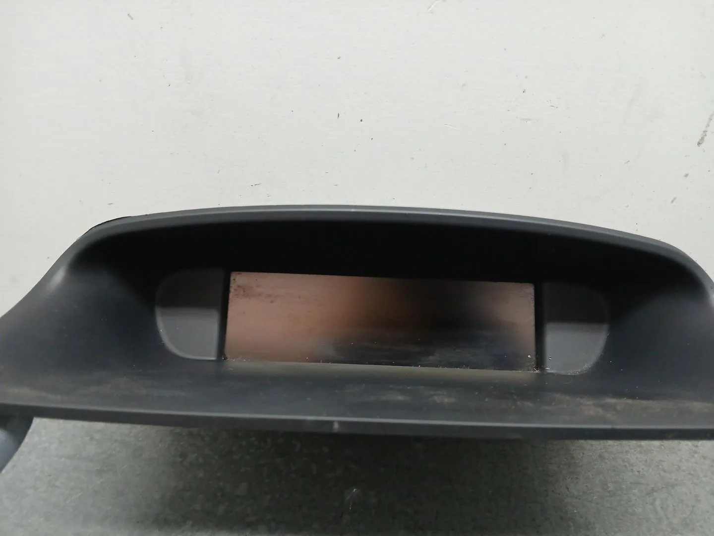 Display para Peugeot 308 I (4A_, 4C_)
