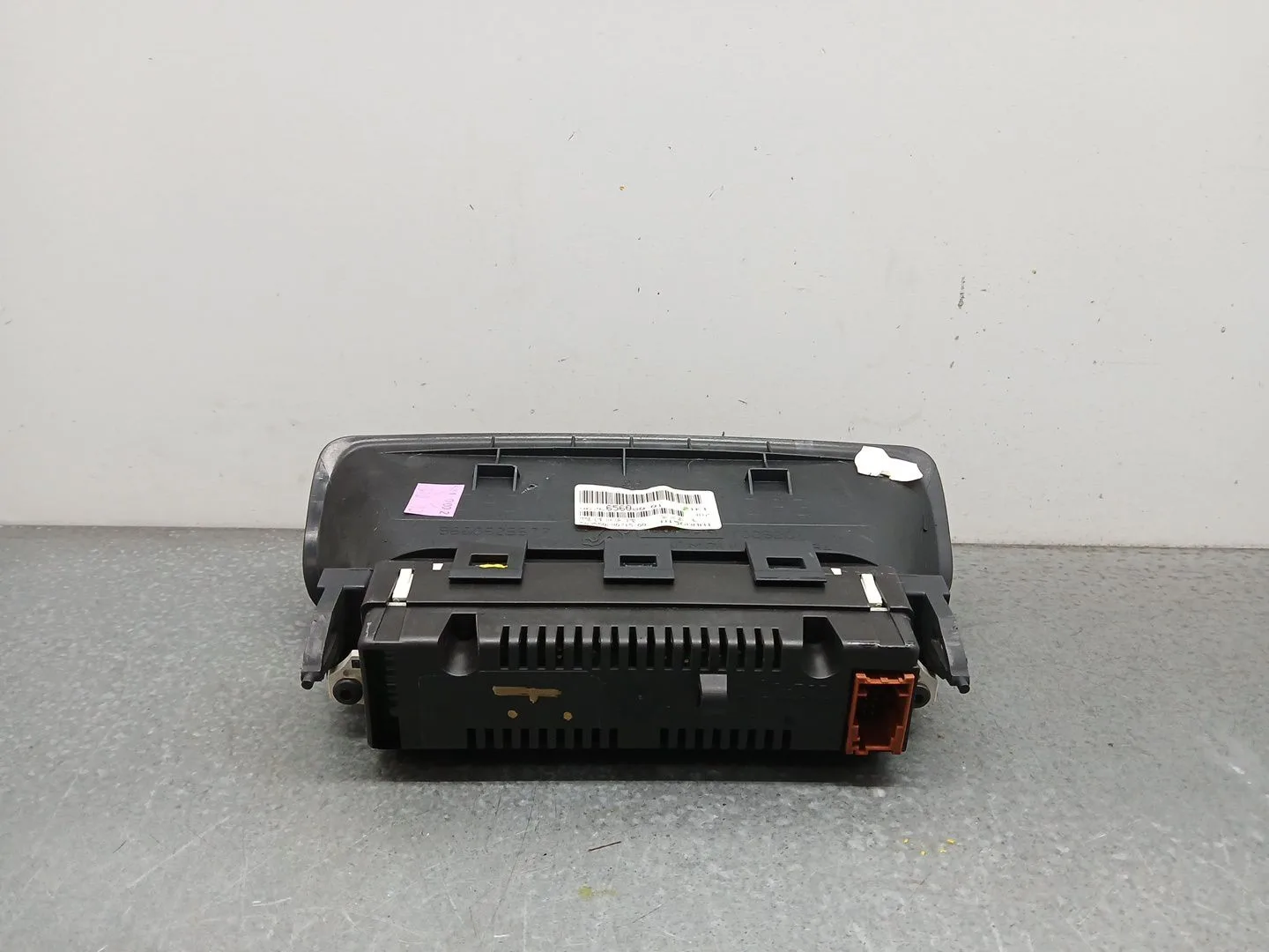 Display para Peugeot 308 I (4A_, 4C_)