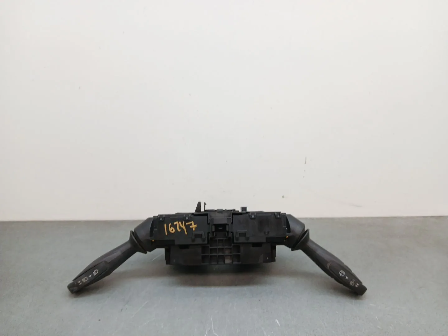 Mando Multifuncion para Ford Fiesta (Cb1)