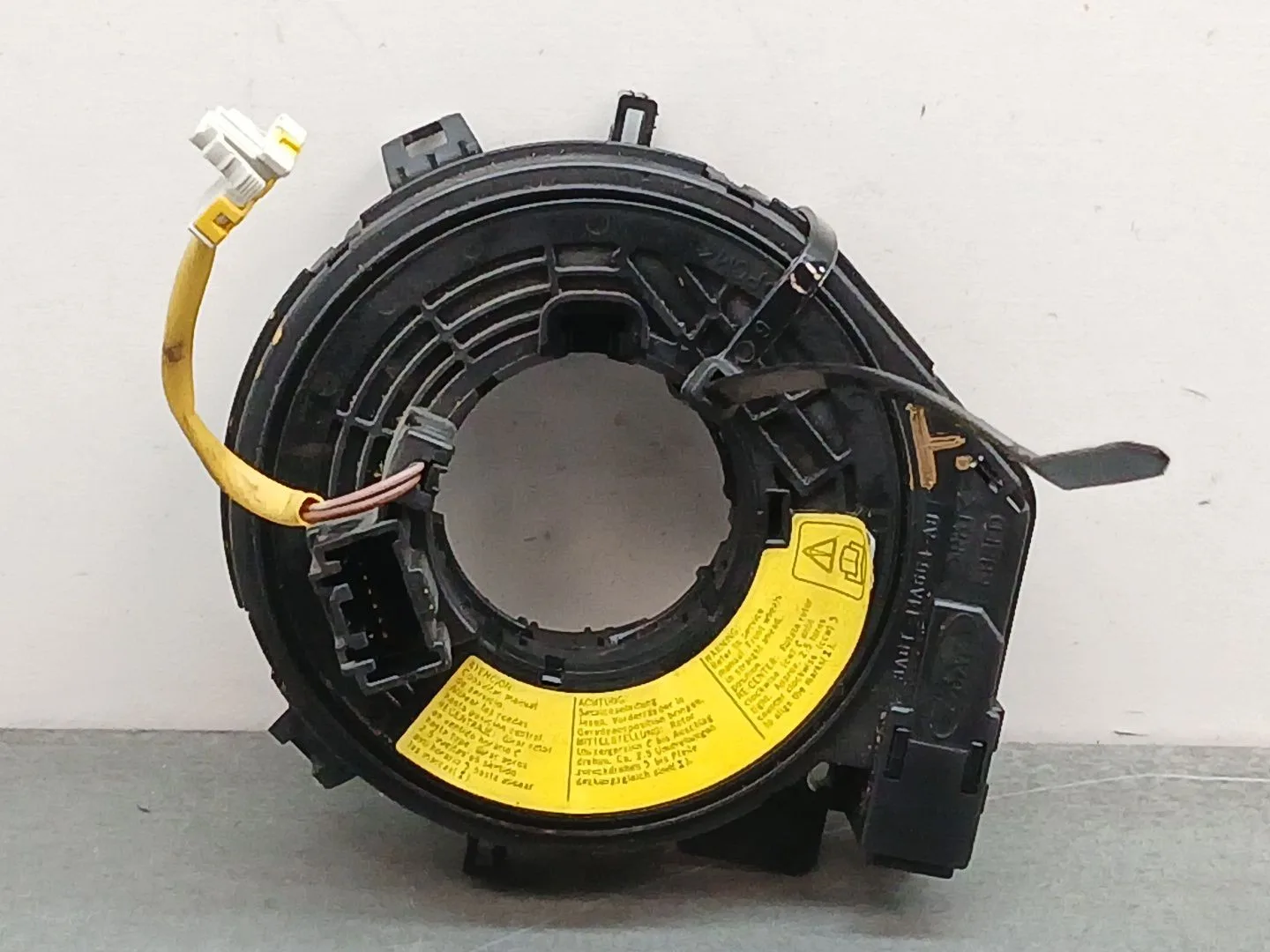 Anillo Airbag para Ford Fiesta (Cb1)