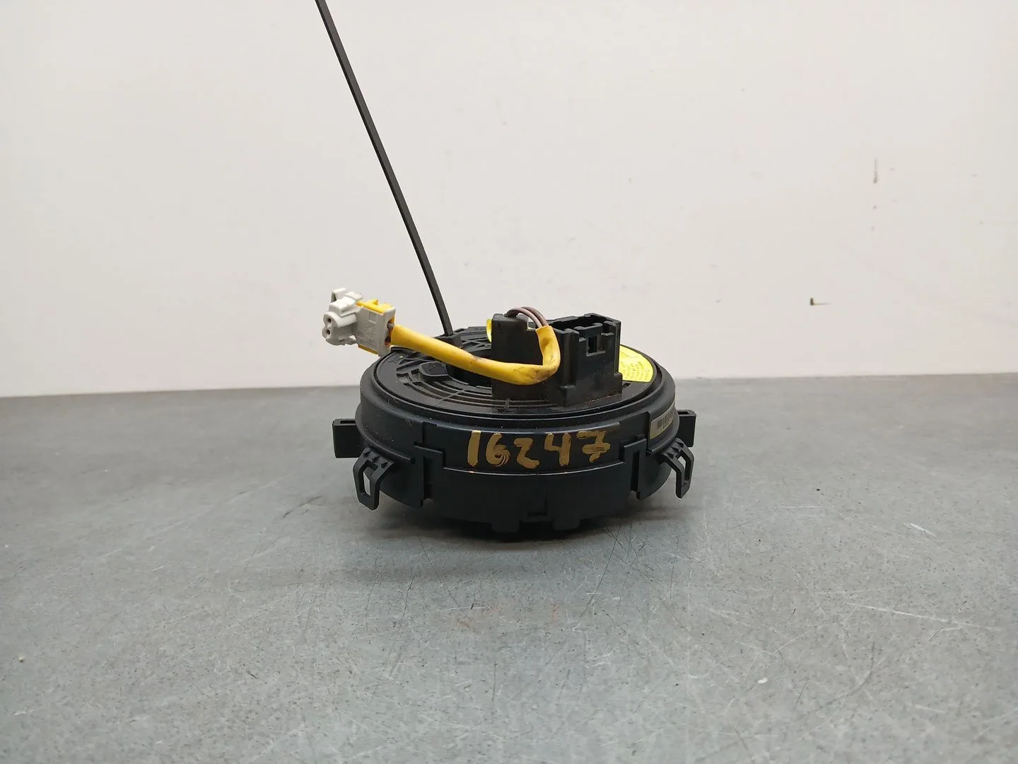 Anillo Airbag para Ford Fiesta (Cb1)