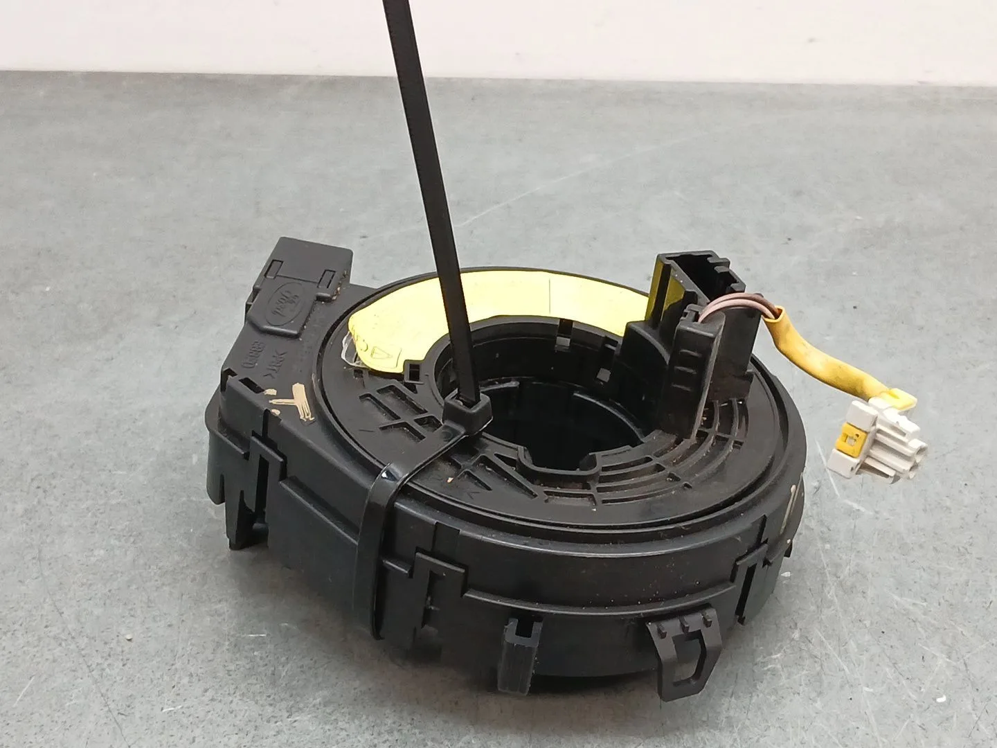 Anillo Airbag para Ford Fiesta (Cb1)