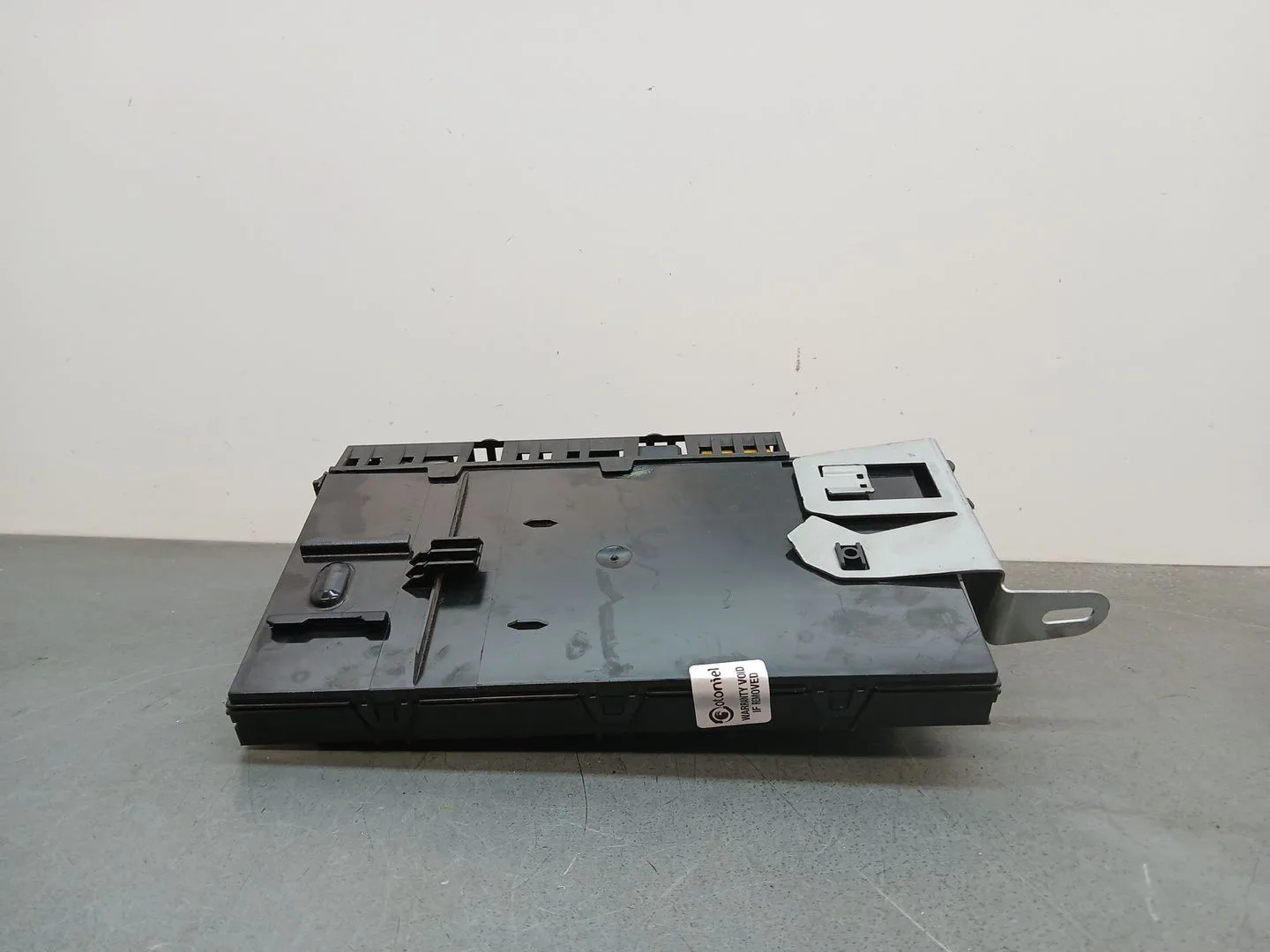 Caja Reles / Fusibles para Mercedes-Benz Clase Cls (W219)