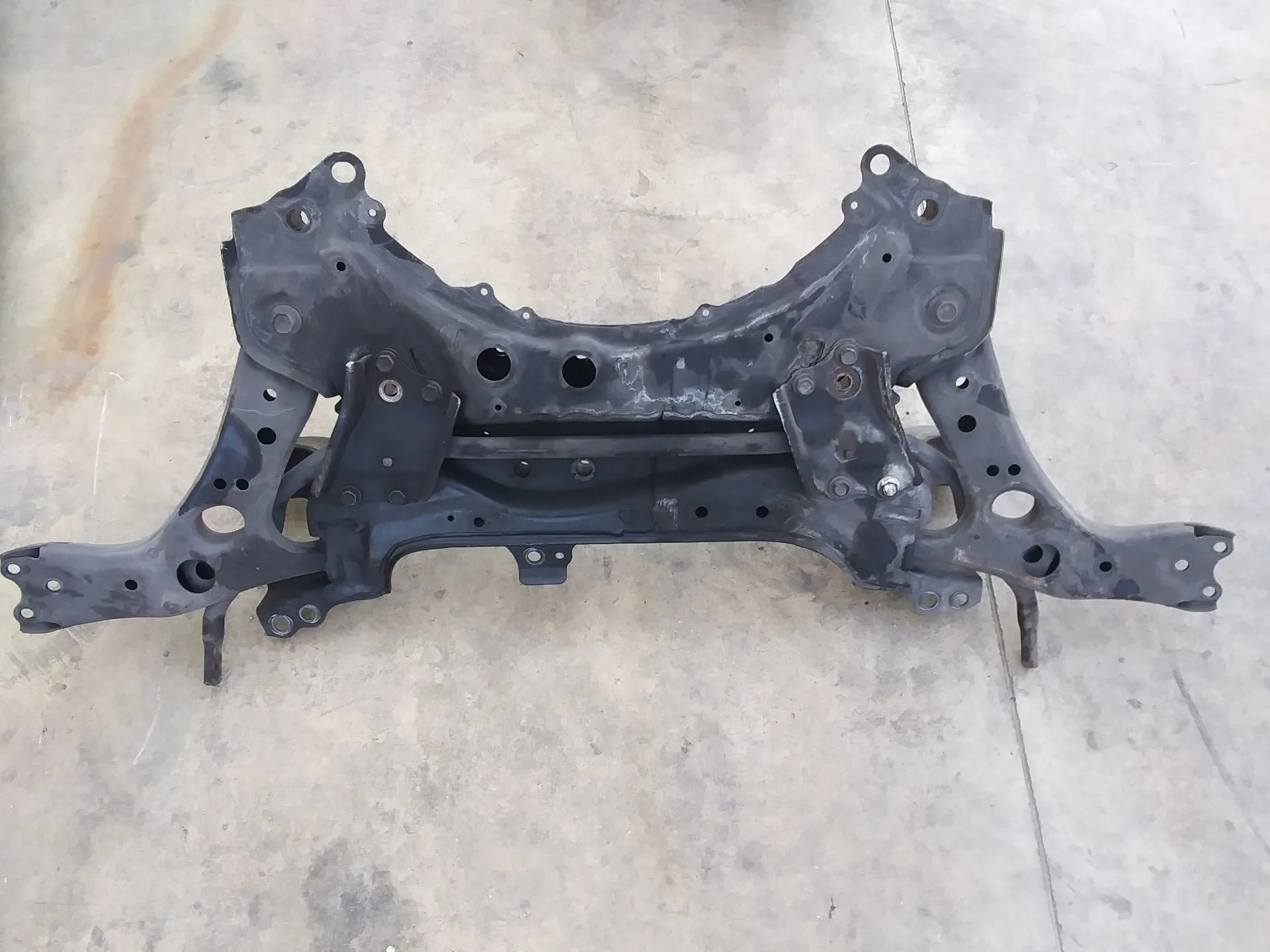 Puente Delantero para Toyota Prius (Nhw30)