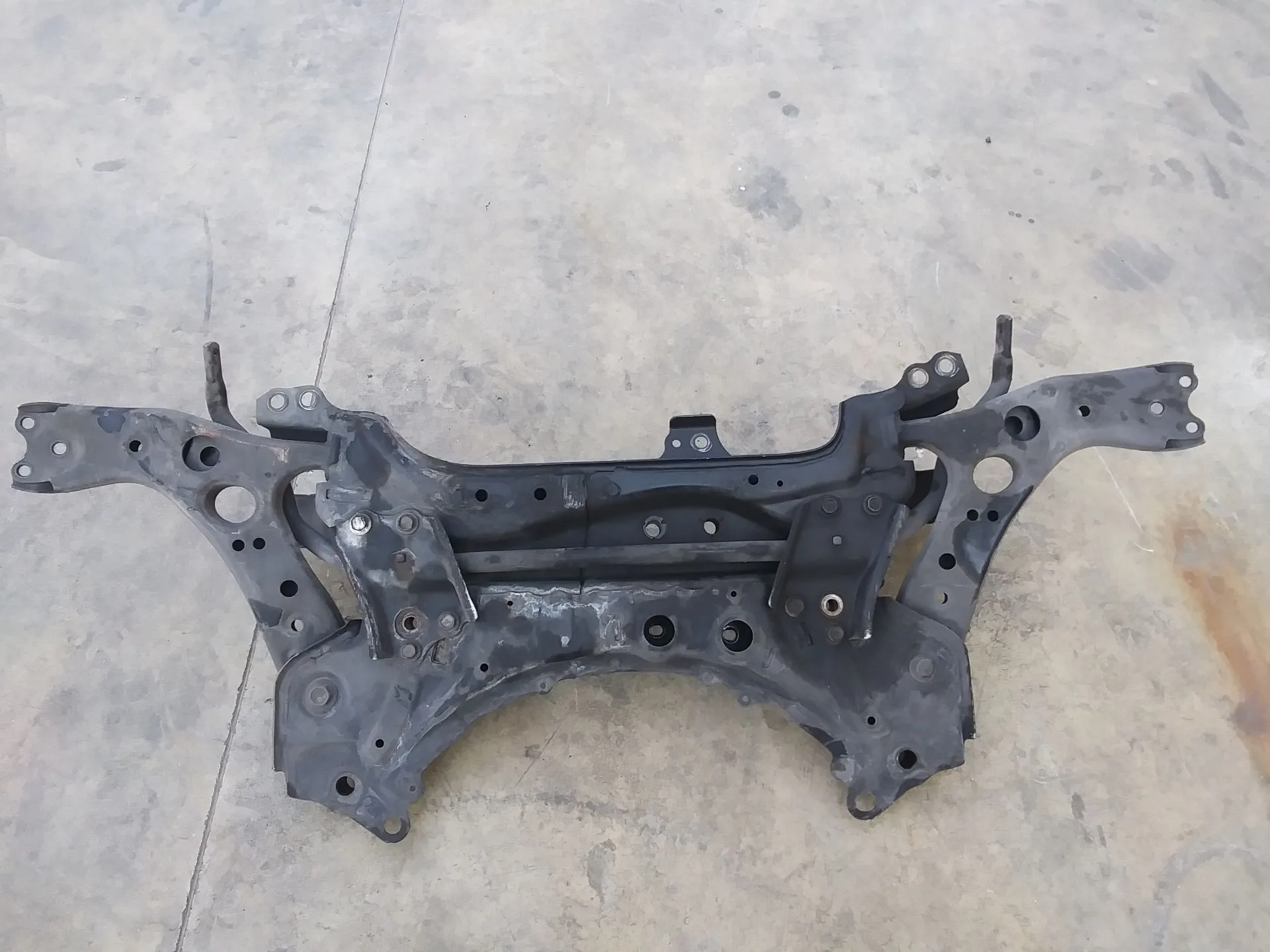 Puente Delantero para Toyota Prius (Nhw30)
