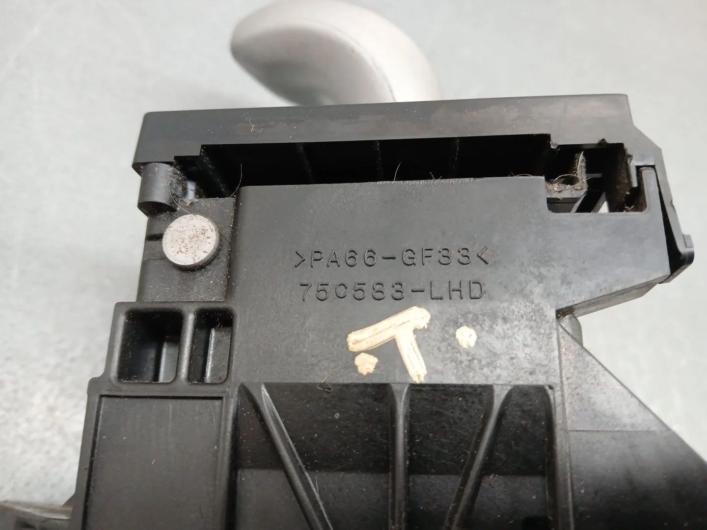 Palanca Cambio para Toyota Prius (Nhw30)