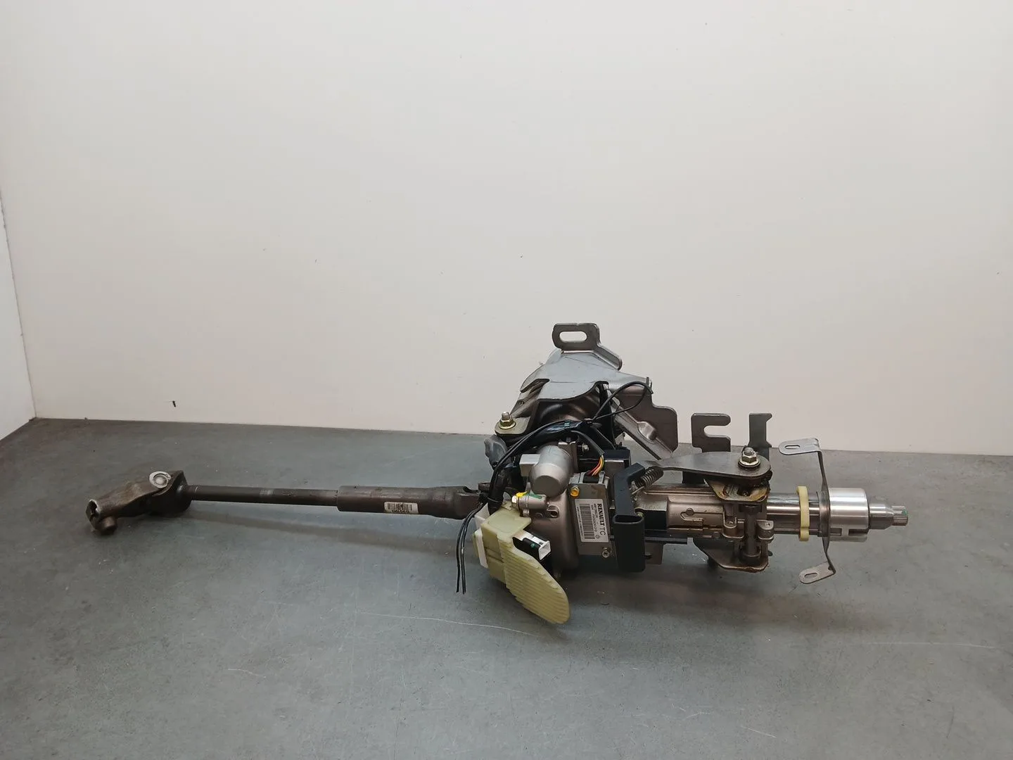 Columna Direccion para Renault Scenic Iii
