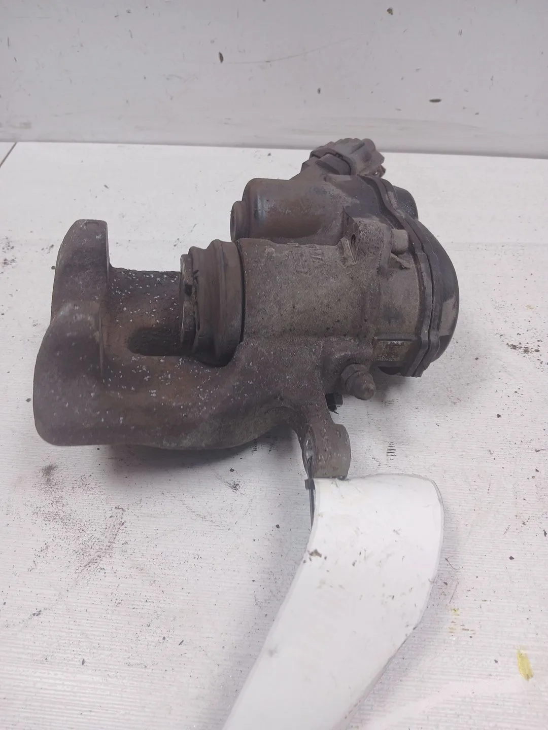 Pinza Freno Trasera Izquierda para Renault Scenic Iii