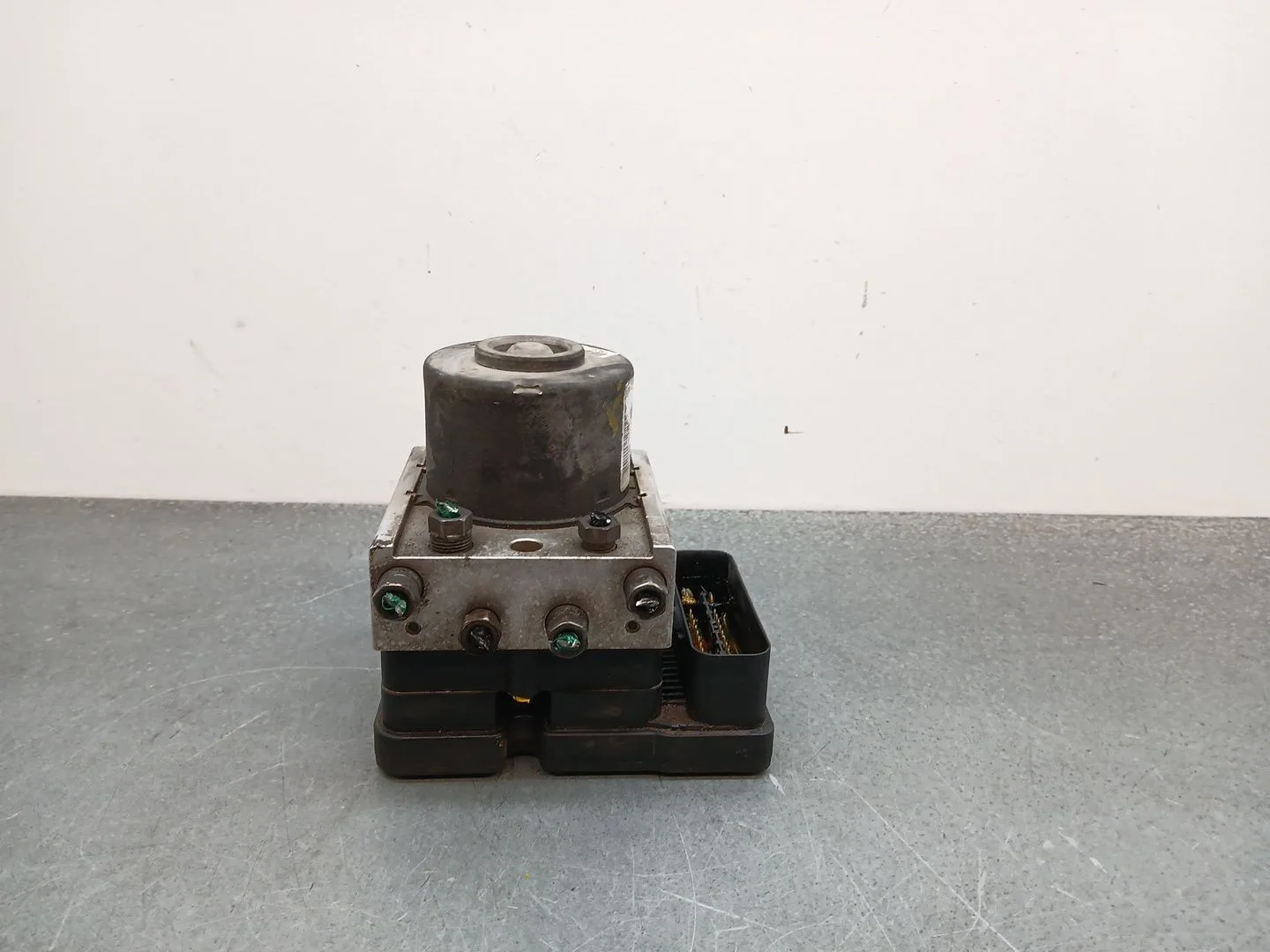 Abs para Citroën C3 I (Fc_, Fn_)