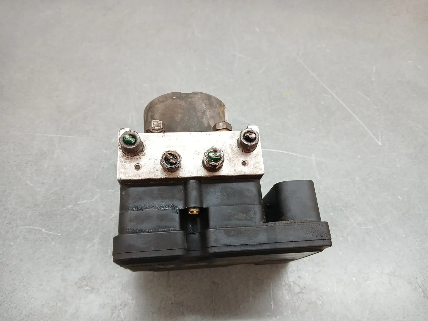 Abs para Citroën C3 I (Fc_, Fn_)