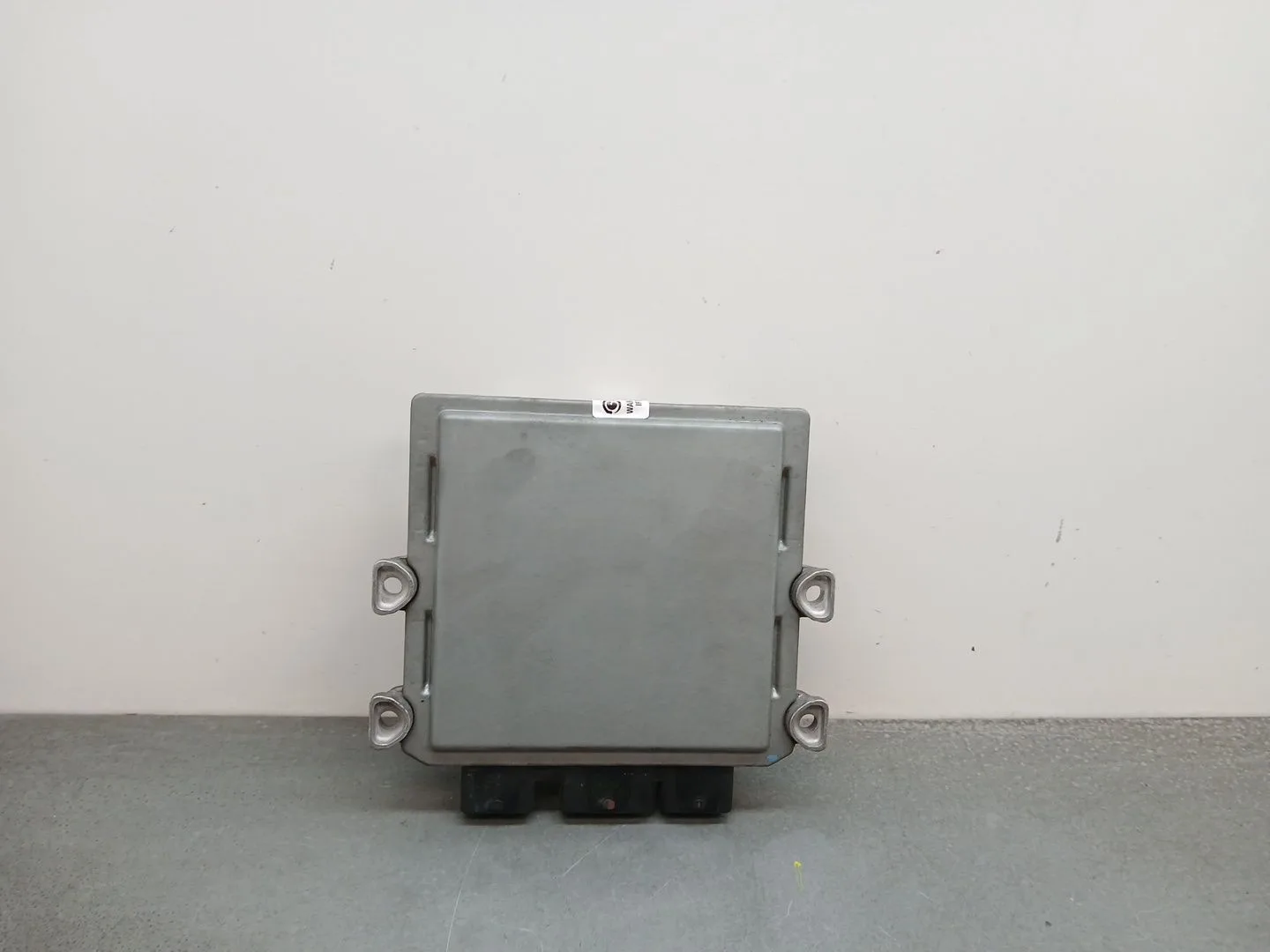 Centralita Motor Uce para Citroën C3 I (Fc_, Fn_)