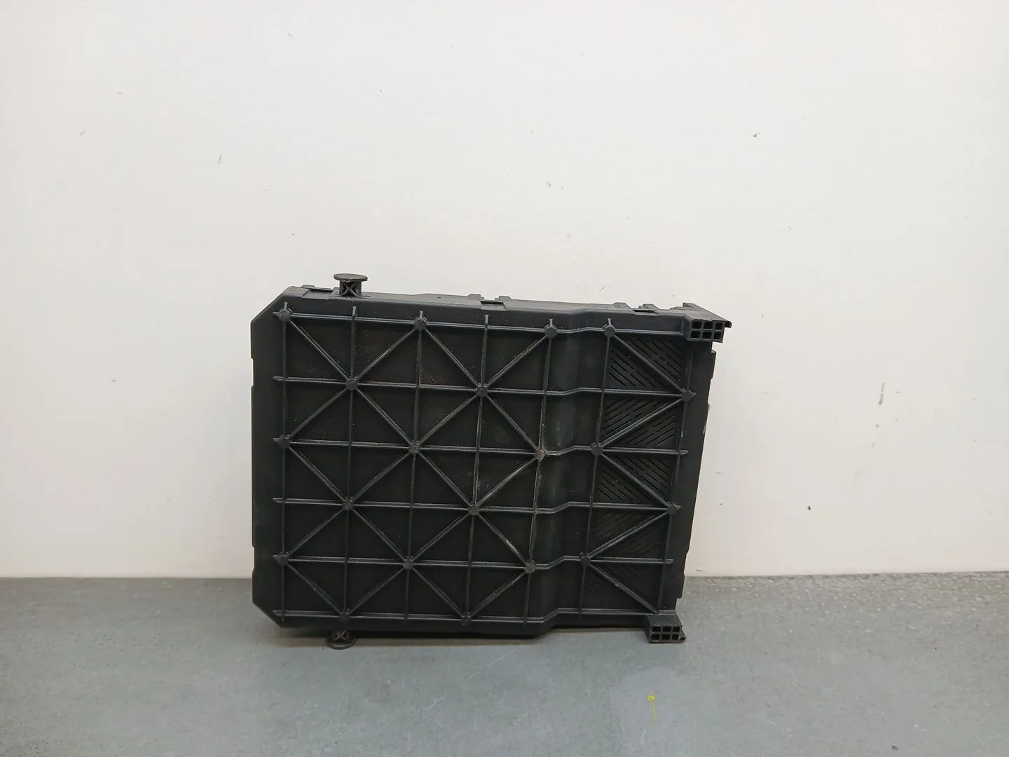 Centralita Bsi para Citroën C3 I (Fc_, Fn_)