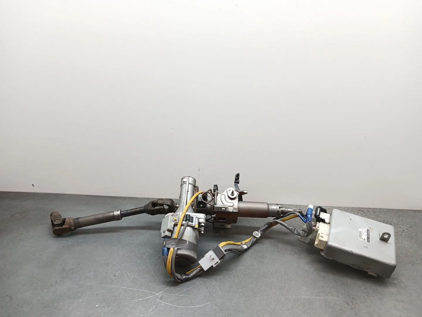 Columna Direccion para Toyota Prius (Nhw30)