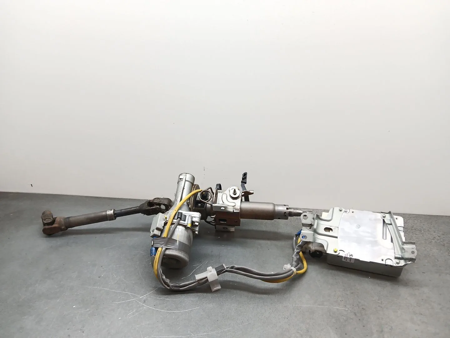 Columna Direccion para Toyota Prius (Nhw30)