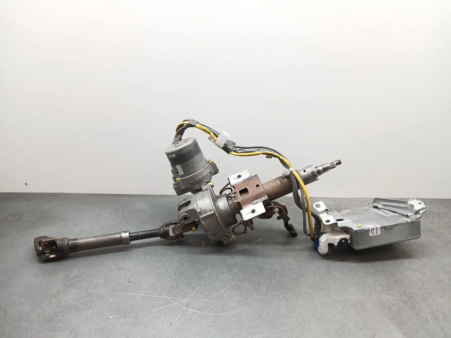 Columna Direccion para Toyota Prius (Nhw30)