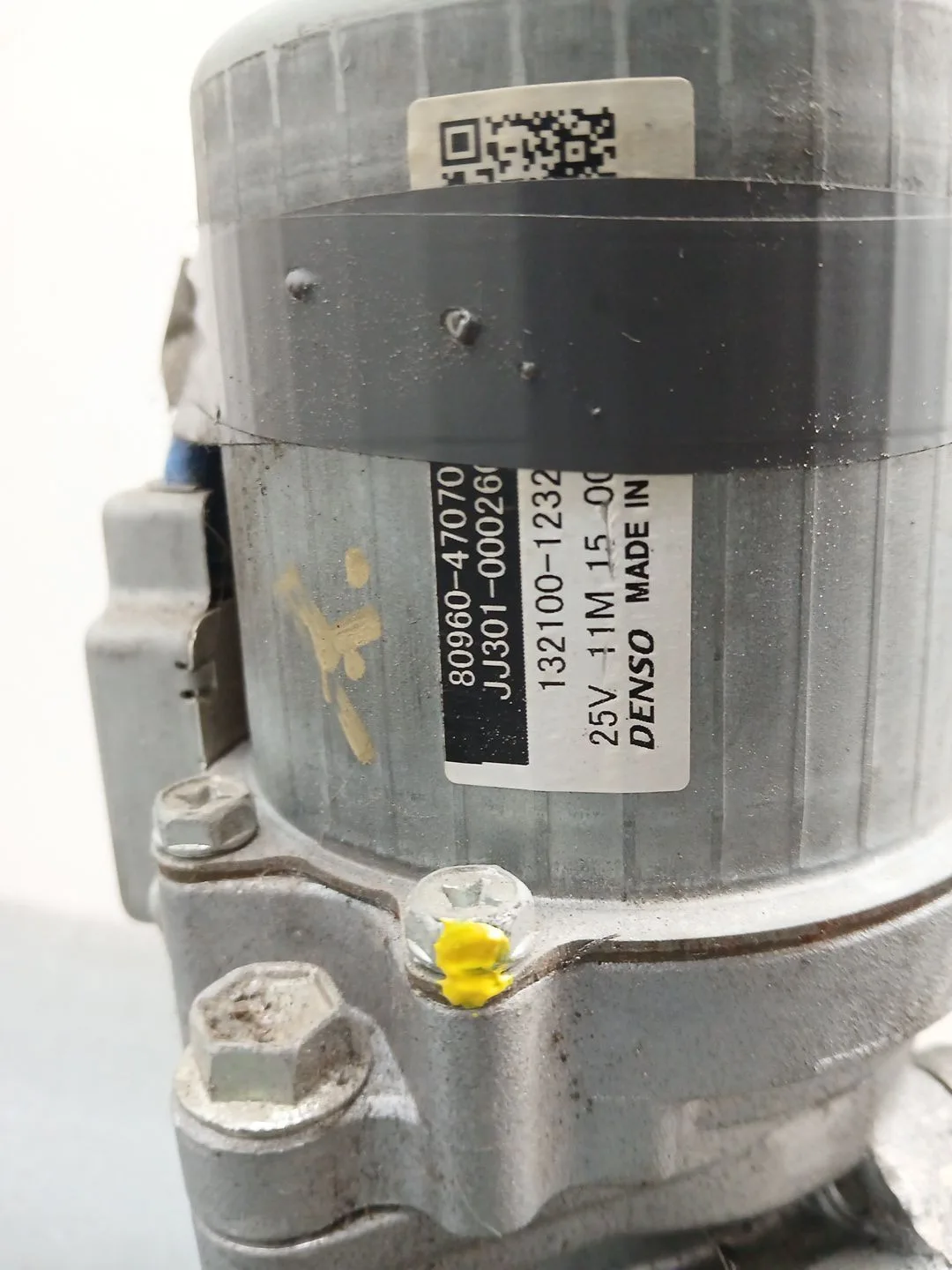 Columna Direccion para Toyota Prius (Nhw30)