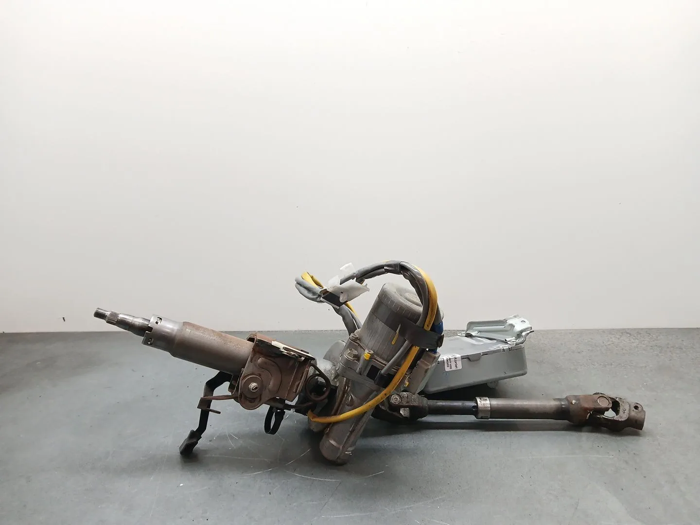 Columna Direccion para Toyota Prius (Nhw30)